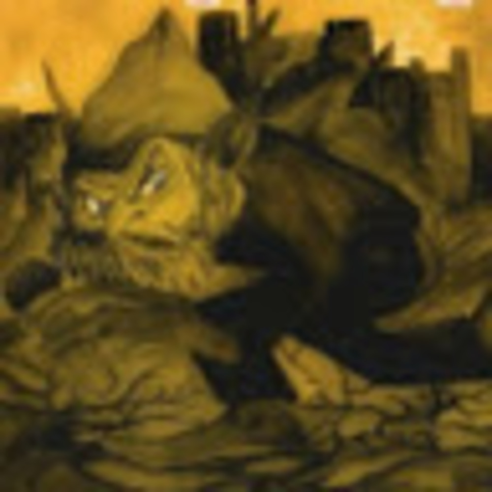 Meet your Posher, Lee